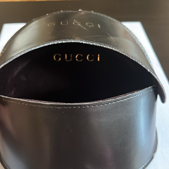 Gucci - Sunglasses - Picture 6 of 6
